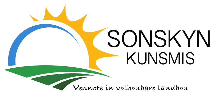 Sonskyn Kunsmis Logo
